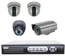 SISTEMAS DE VIGILANCIA